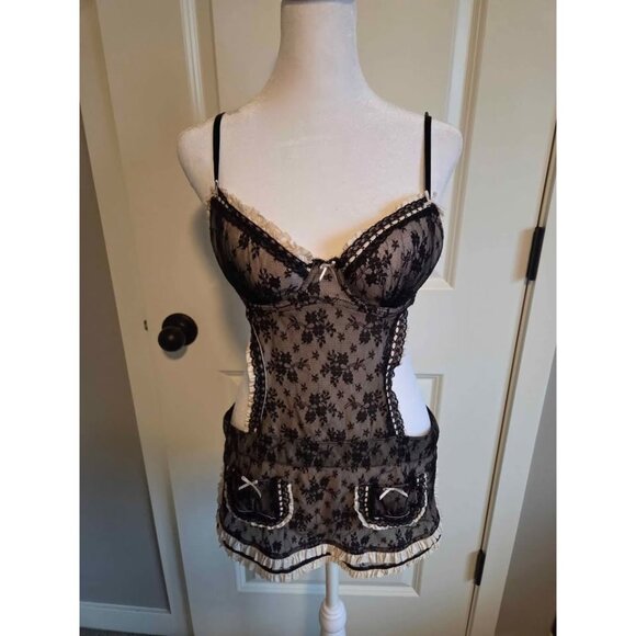 Victoria's secret intimates 34C free shipping - Picture 1 of 7
